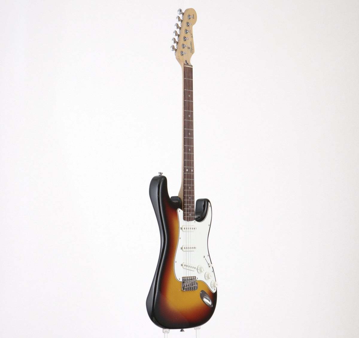 Squier by Fender SST-33 Silver Series 3TS/R ［3.64kg/1993-1994年製