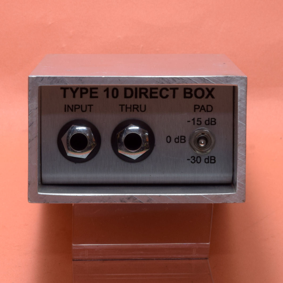 COUNTRYMAN TYPE-10 【福岡店】（中古）【楽器検索デジマート】