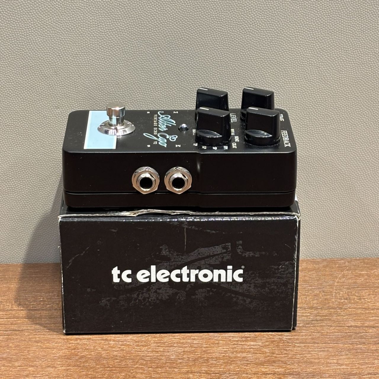 tc electronic Alter Ego 2（中古/送料無料）【楽器検索デジマート】