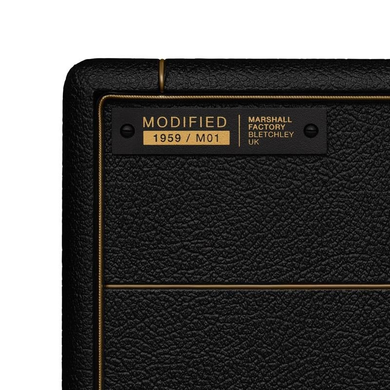 Marshall 1959MS【1959 Modified】《希少入荷!》（新品）【楽器検索