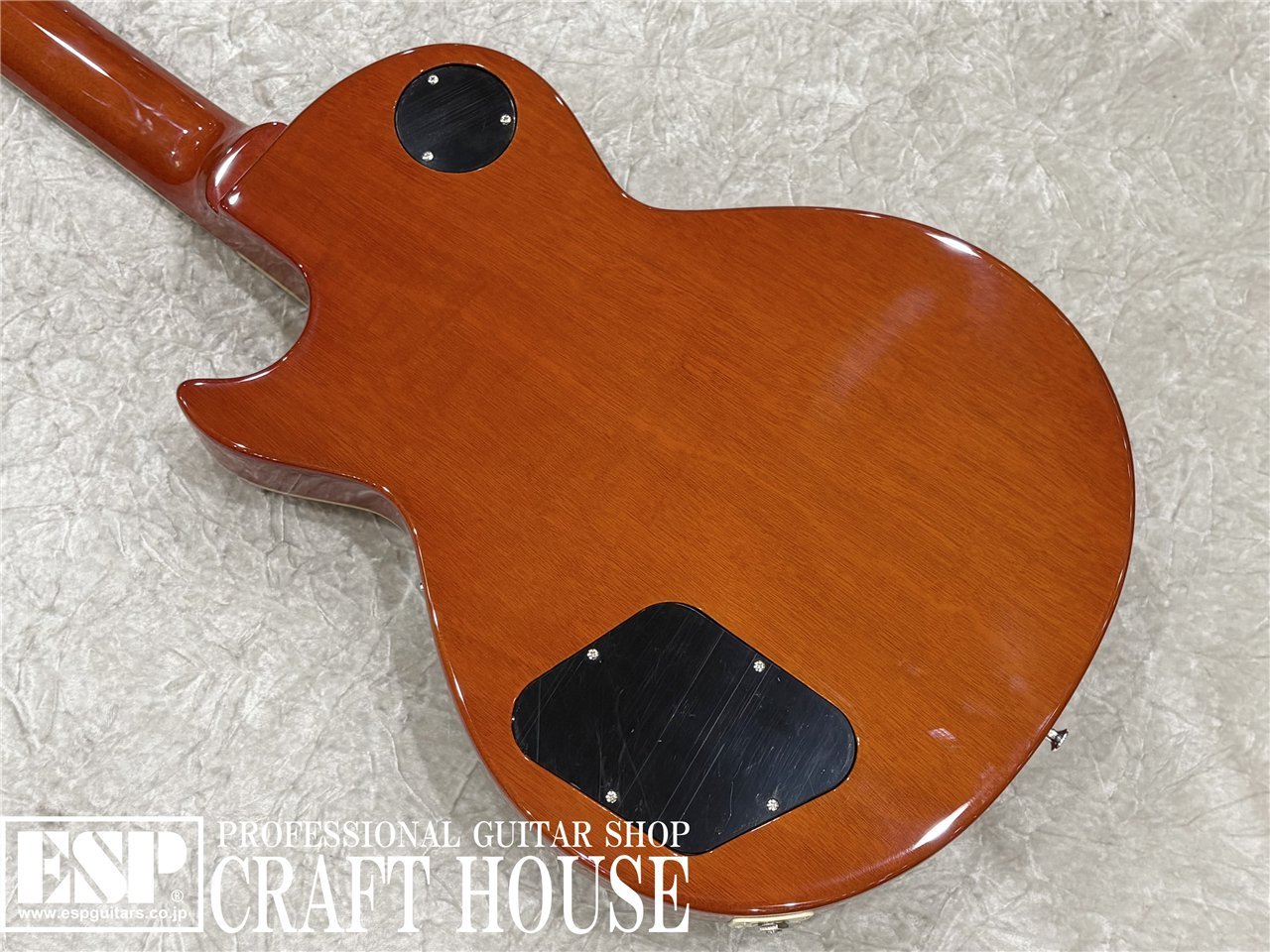 EDWARDS E-LP-STD / Vintage Honey Burst（新品/送料無料）【楽器検索