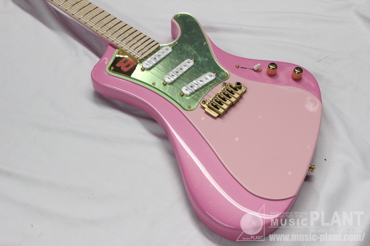 EDWARDS E-STREAM-Miku-Custom -SAKURA MIKU Edition-（新品