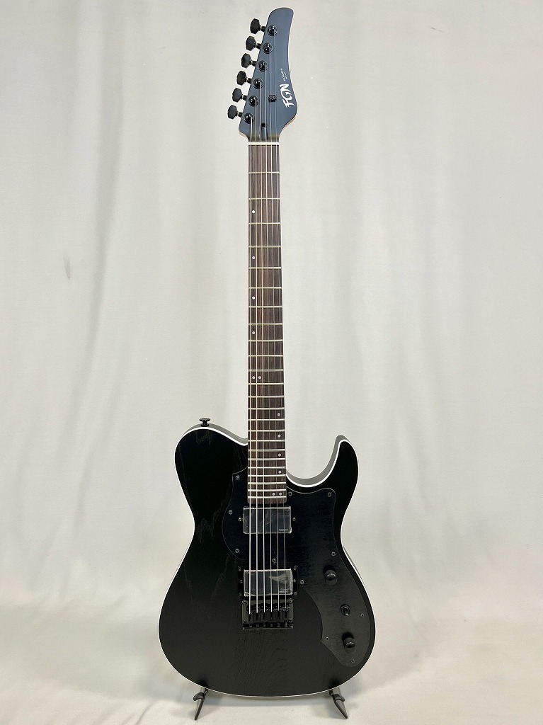 ギター FUJIGEN JIL-ASH-DE664-M OPB FUJIGEN JFL-FT-ASH-DE664-M | Blue Guitars Online Store