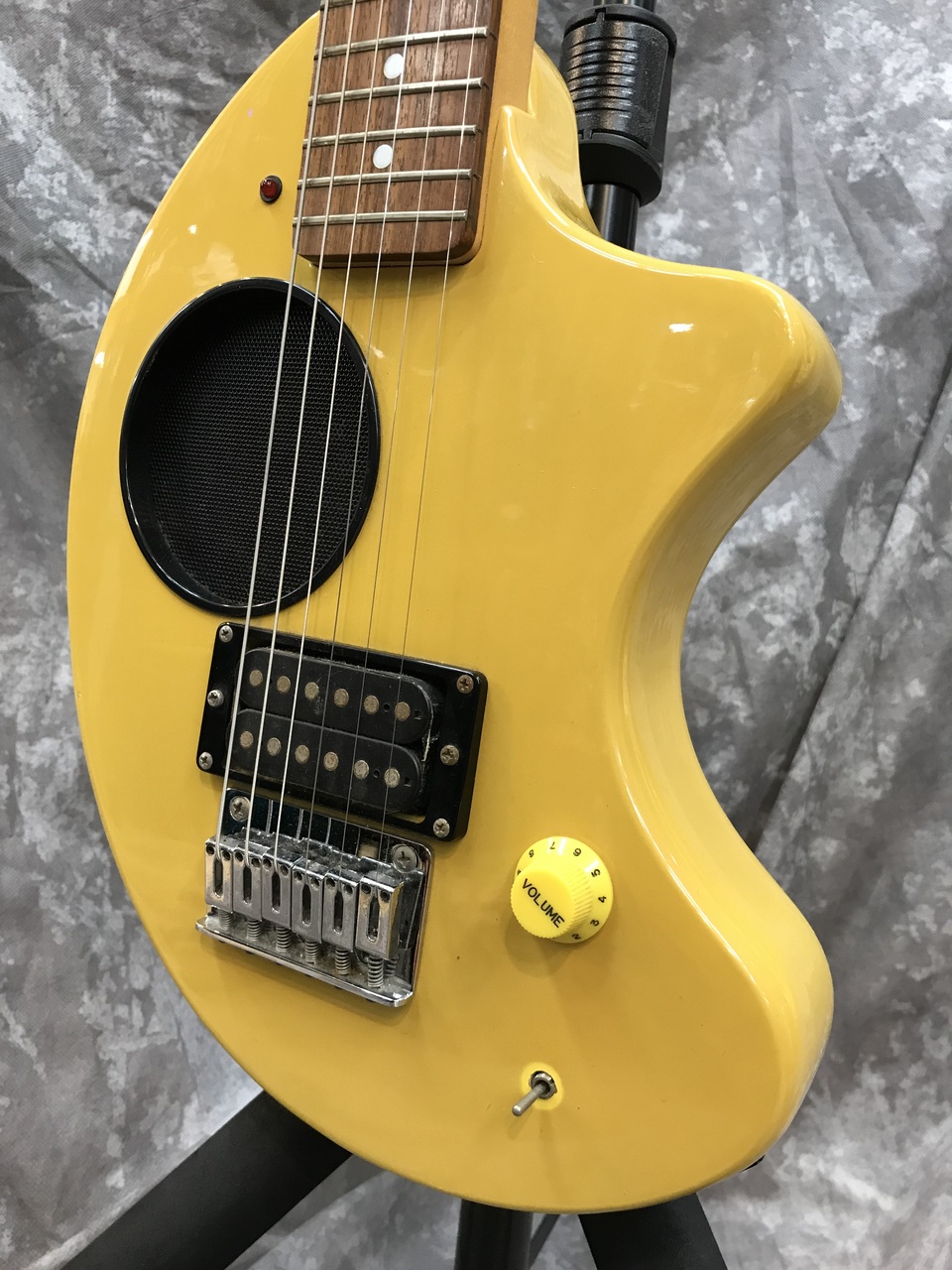 FERNANDES ZO-3（中古）【楽器検索デジマート】