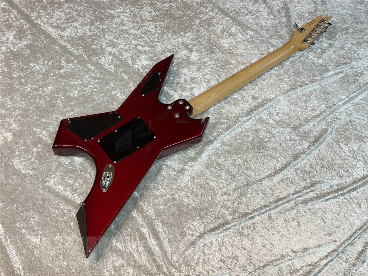 Killer KG-EXPLODER II (Delicious Red)（中古/送料無料）【楽器検索