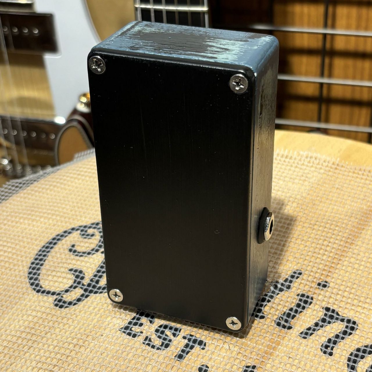 Petla Noa Err. コンパクトエフェクター【現物画像】（新品/送料無料