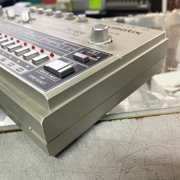Roland TR-626（ビンテージ）【楽器検索デジマート】