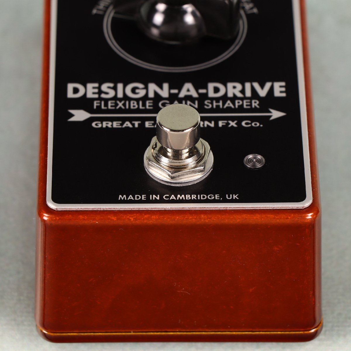 Great Eastern FX Design-A-Drive オーバードライブ【WEBSHOP