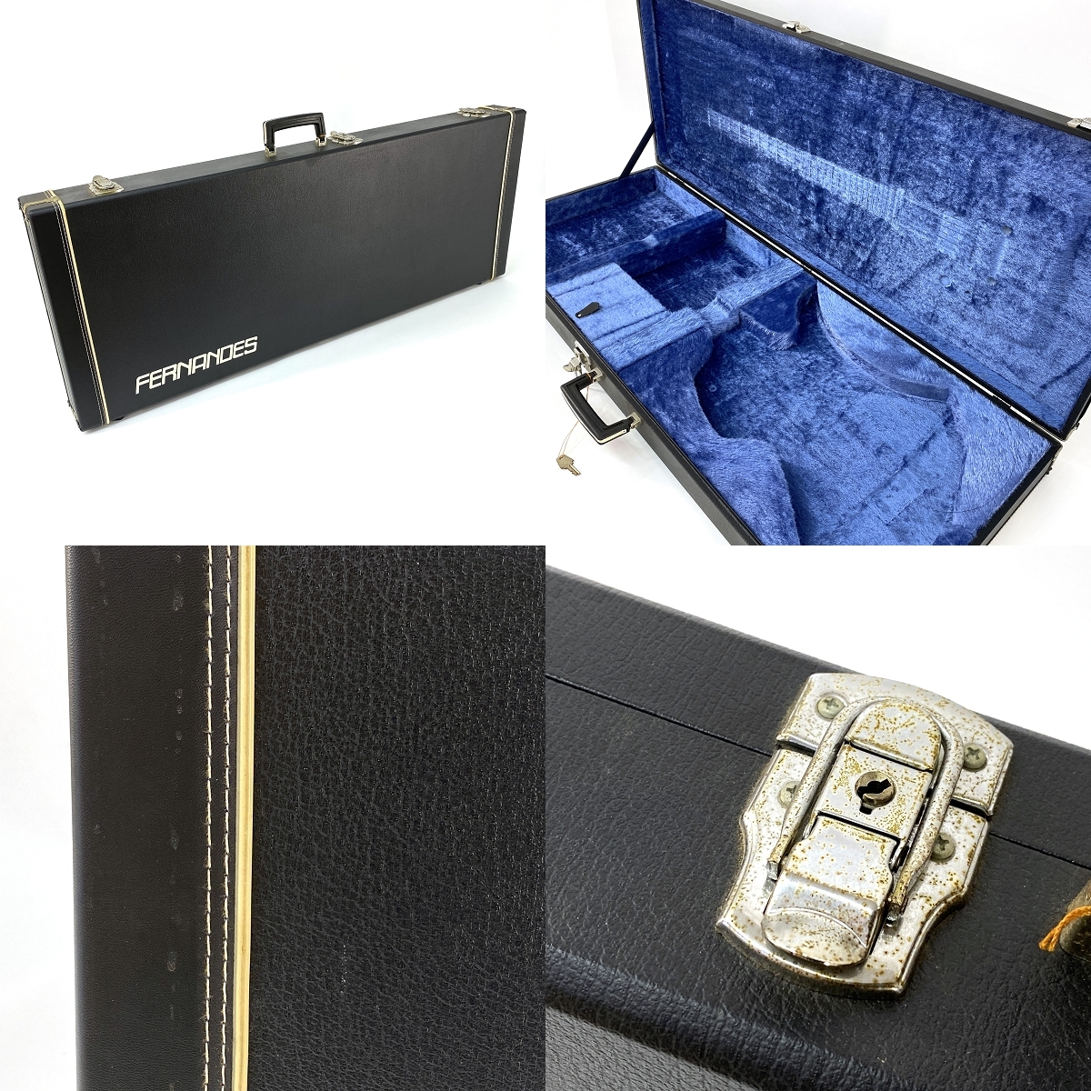 Burny MG-340X（中古/送料無料）【楽器検索デジマート】