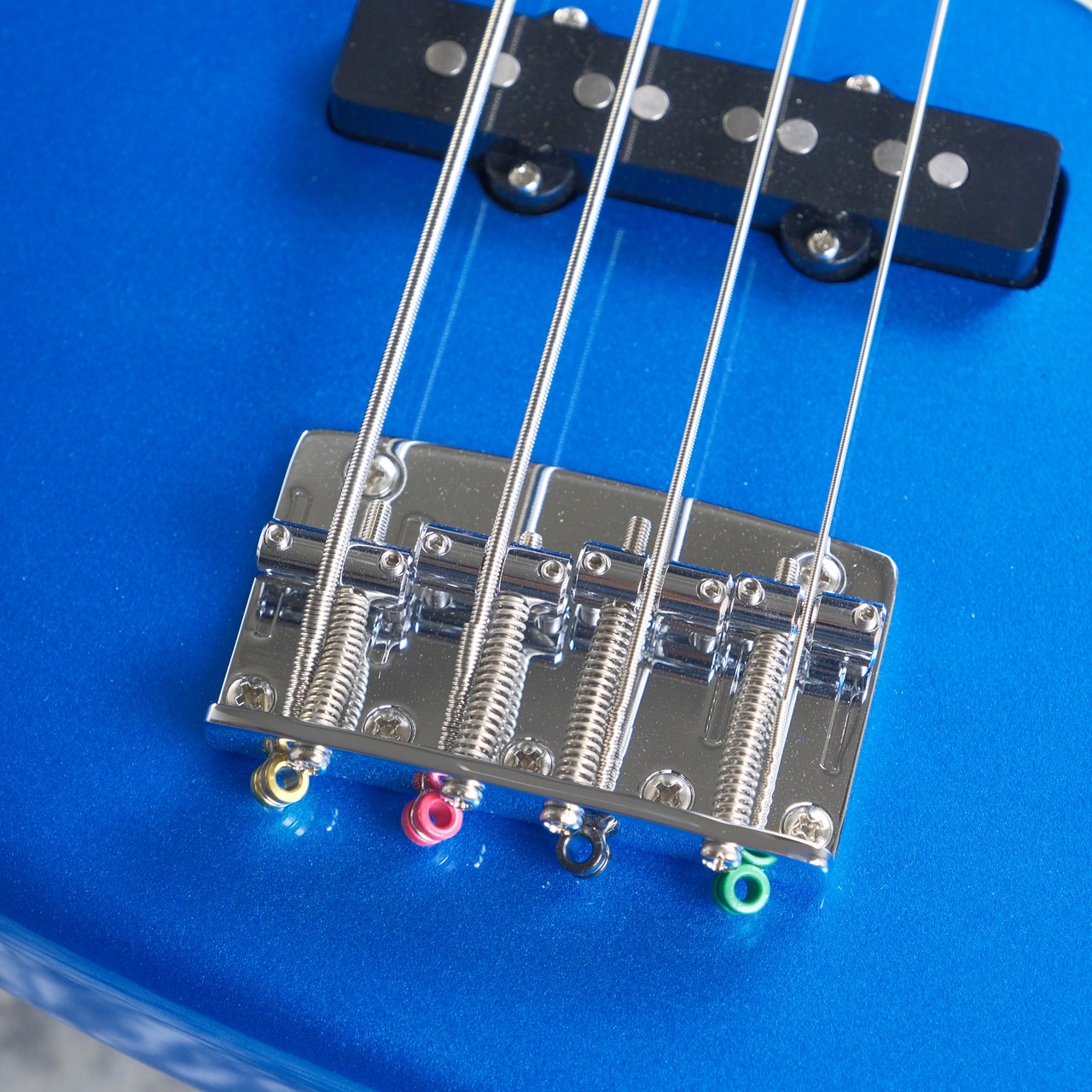 Moon JB-4C -LPB/R-【4.55kg】【#59183】（新品）【楽器検索