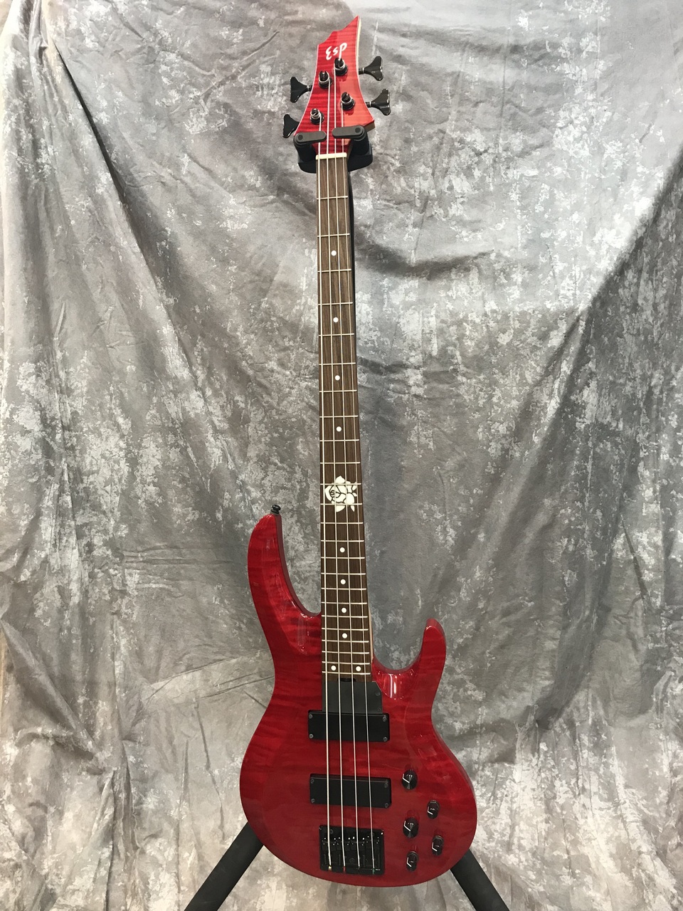 ESP BTL LISA II（中古）【楽器検索デジマート】