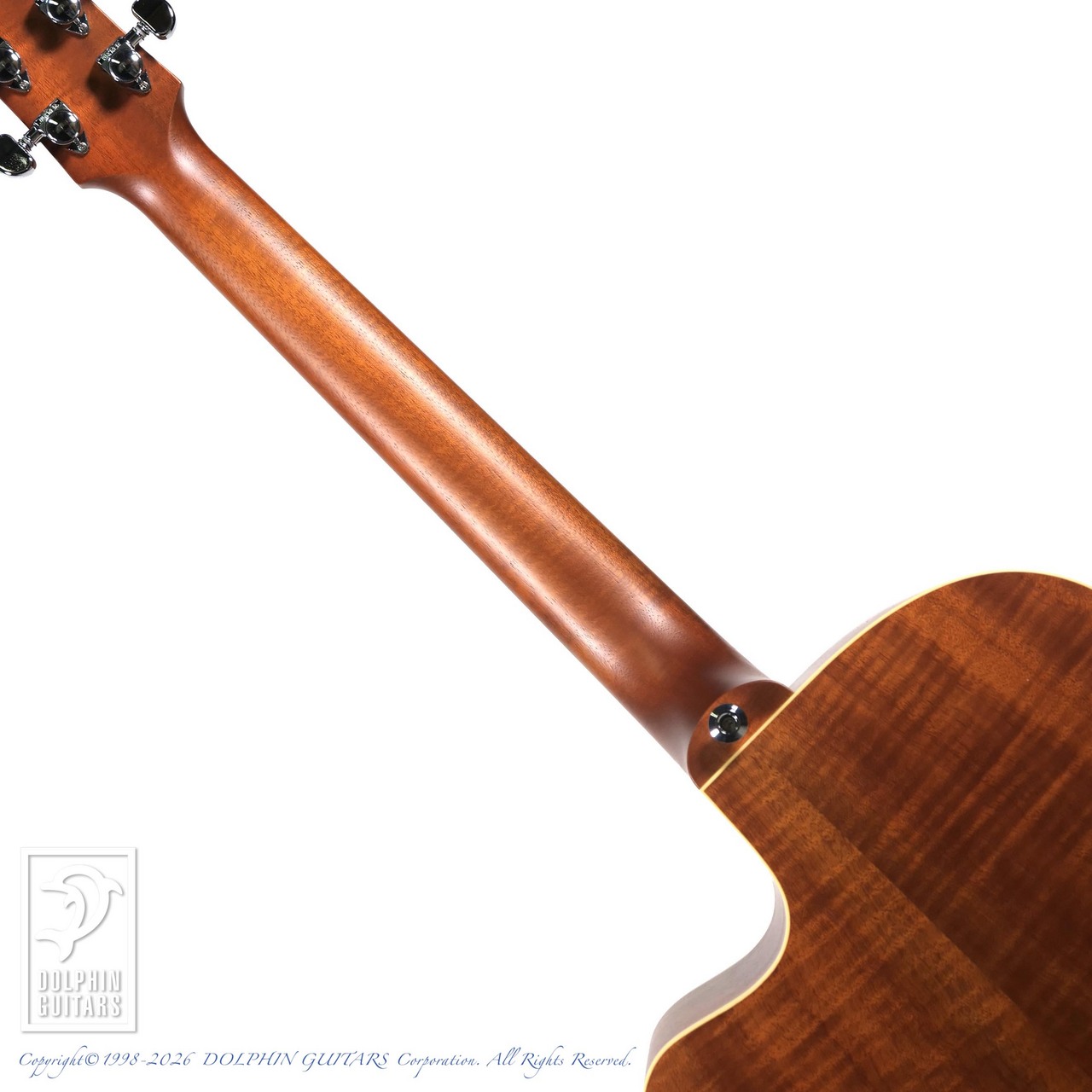 MATON EBG808CTE (Tommy Emmanuel Signature)【60回無金利対象品