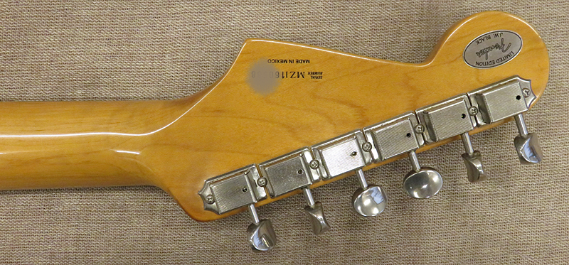 特価！Fender Mex Vintage Player 60s 限定レアモデル 特価！Fender Mex Vintage Player 60s 限定レアモデル - メルカリ