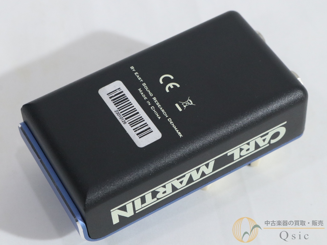 CARL MARTIN Ottawa [OM132]【神戸店在庫】（中古）【楽器検索デジマート】