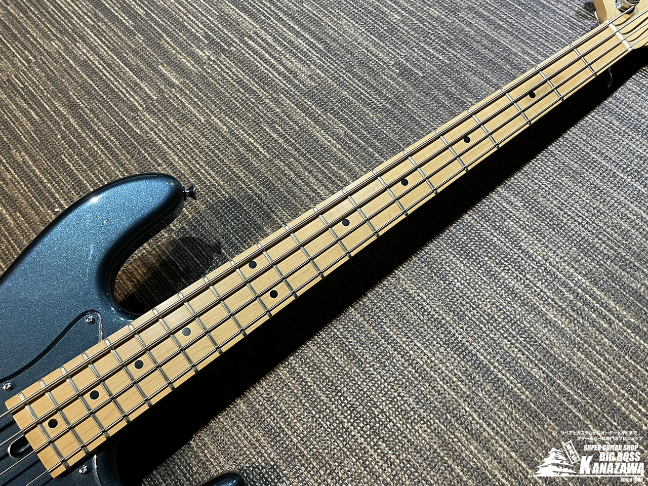 ATELIER Z X-44【XENON ISHIKAWA氏モデル! カスタマイズあり