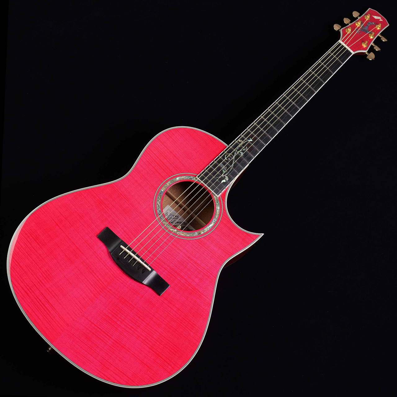 MORRIS TC-16 Custom Aldious Zilqyトキ モーリス MORRIS TC-16 Custom Aldious Zilqyトキ モーリス MORRIS TC-16 Custom