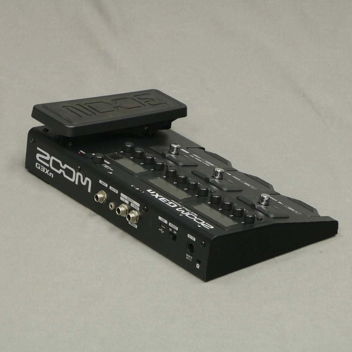 ZOOM G3XN 【御茶ノ水本店】（中古）【楽器検索デジマート】