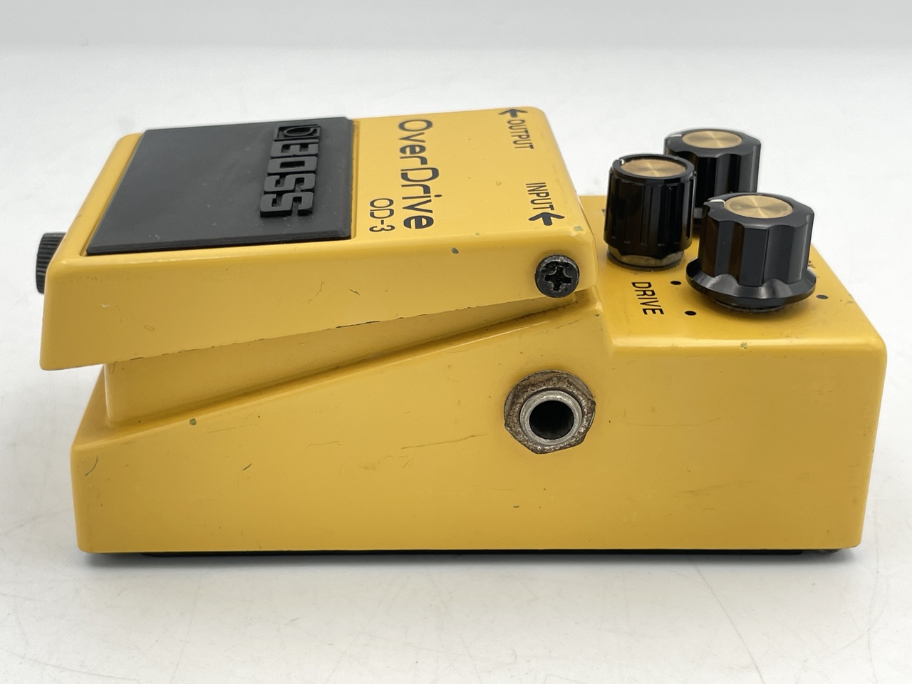 BOSS OD-3 [VMM78]【梅田店在庫】（中古）【楽器検索デジマート】