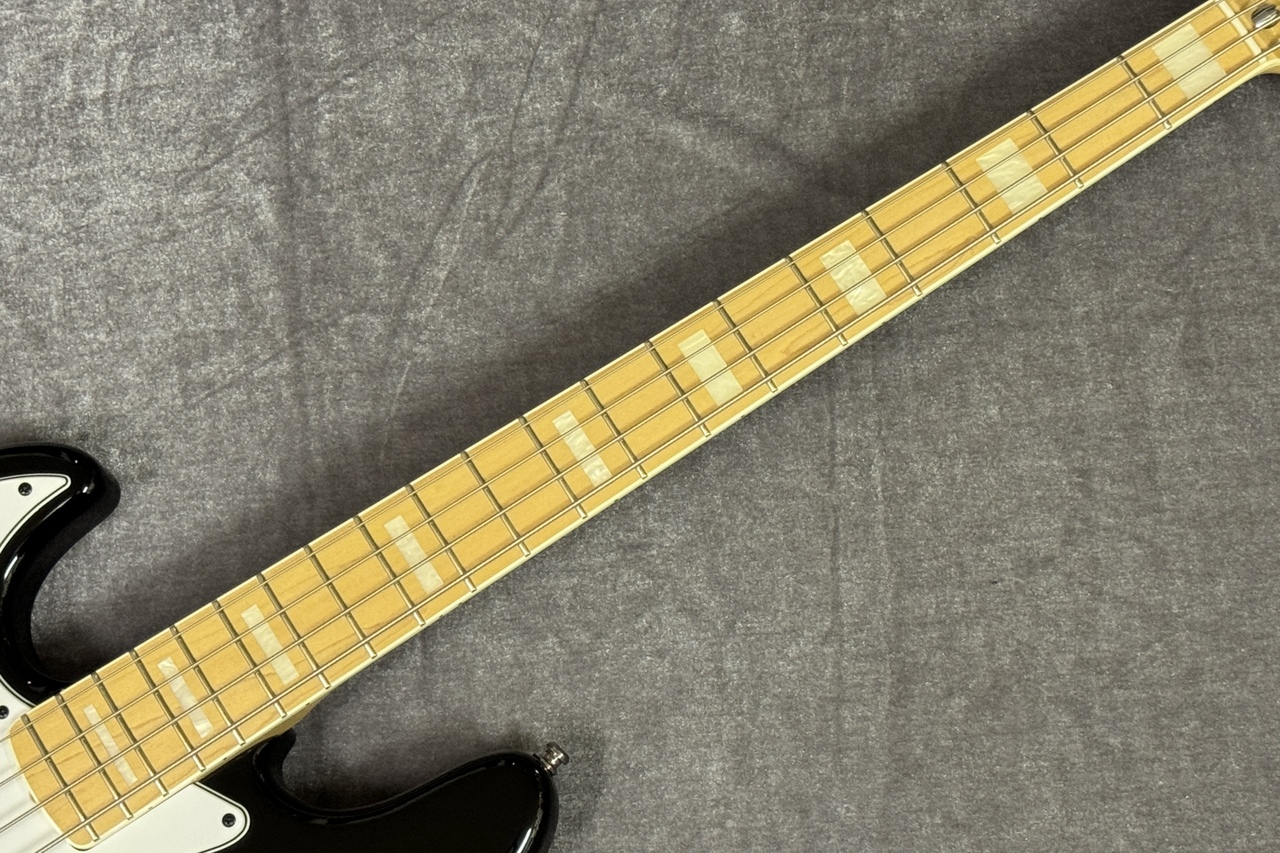 Fender Japan JB75/LH Black #MADE IN JAPAN U005148 4.46kg【GIB兵庫 