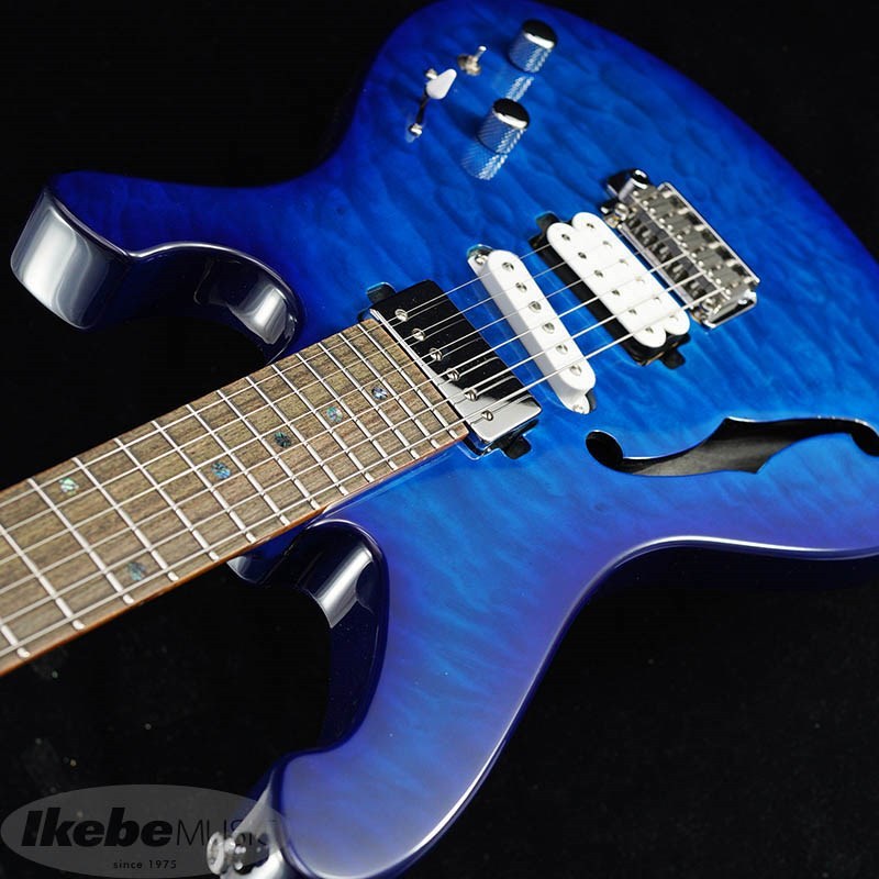 MD-MM.Produce G5/HSH (See-through Blue)（新品）【楽器検索デジマート】