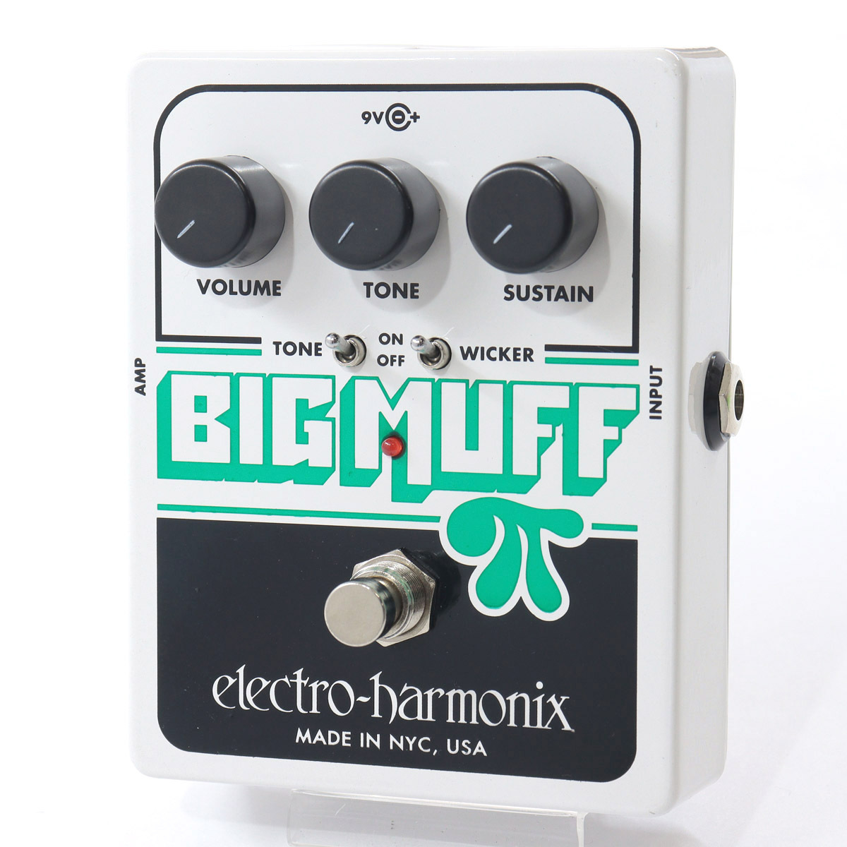 Electro-Harmonix Big Muff with Tone Wicker 【池袋店】（中古