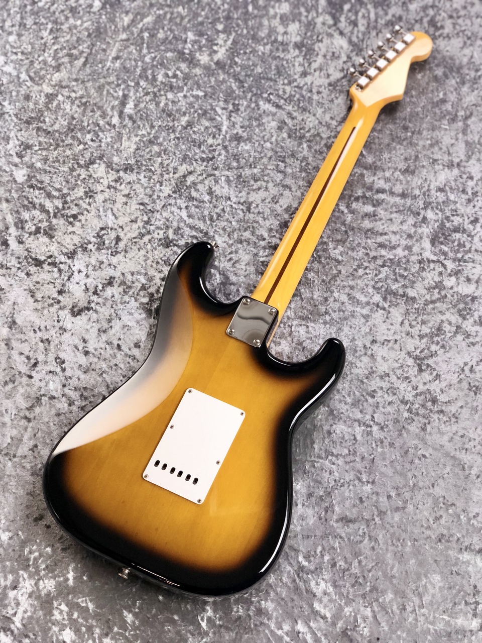 Fender Japan 【月末までの大特価!】ST-57 LH【2006～2008年頃製USED 