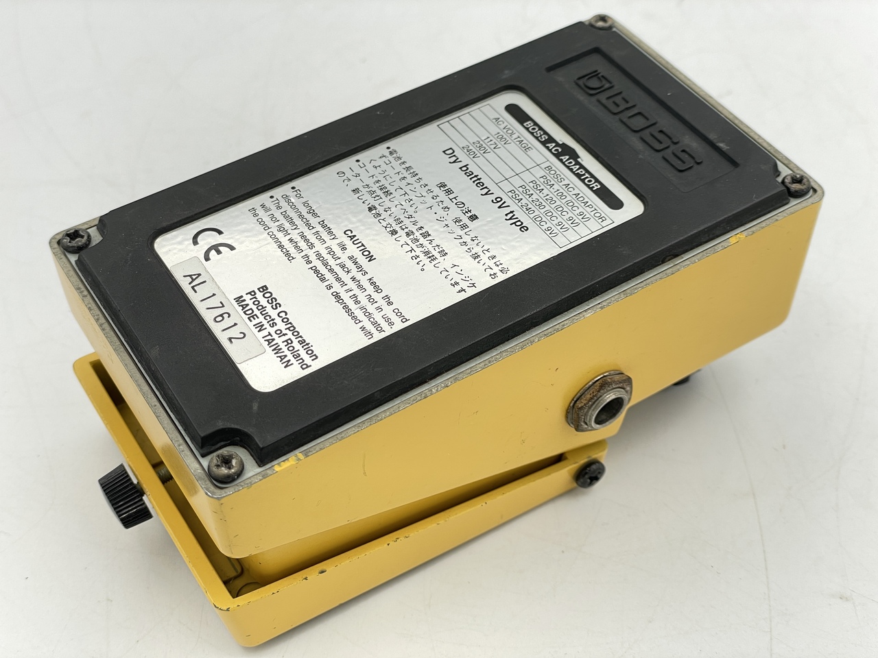 BOSS OD-3 [VMM78]【梅田店在庫】（中古）【楽器検索デジマート】