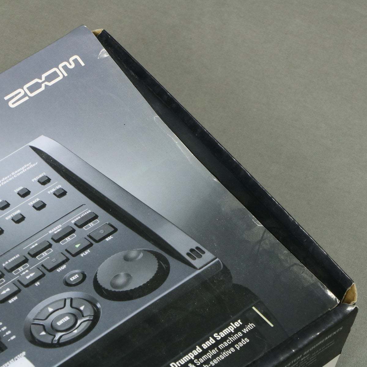 ZOOM R8 【御茶ノ水本店】（中古）【楽器検索デジマート】