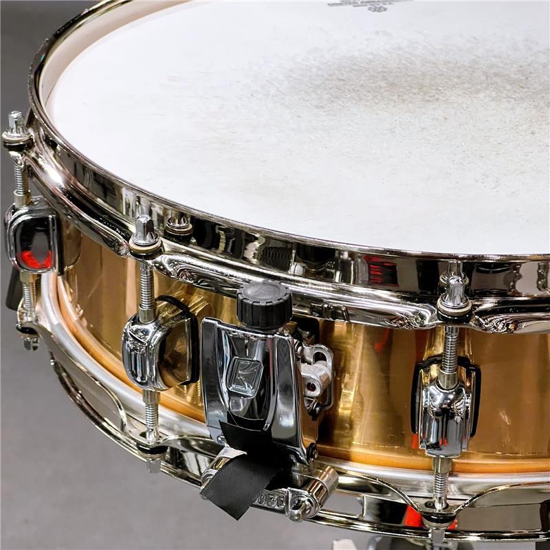 Tama PBZ340 [Power Metal Series Bronze / 14×4]（中古）【楽器検索