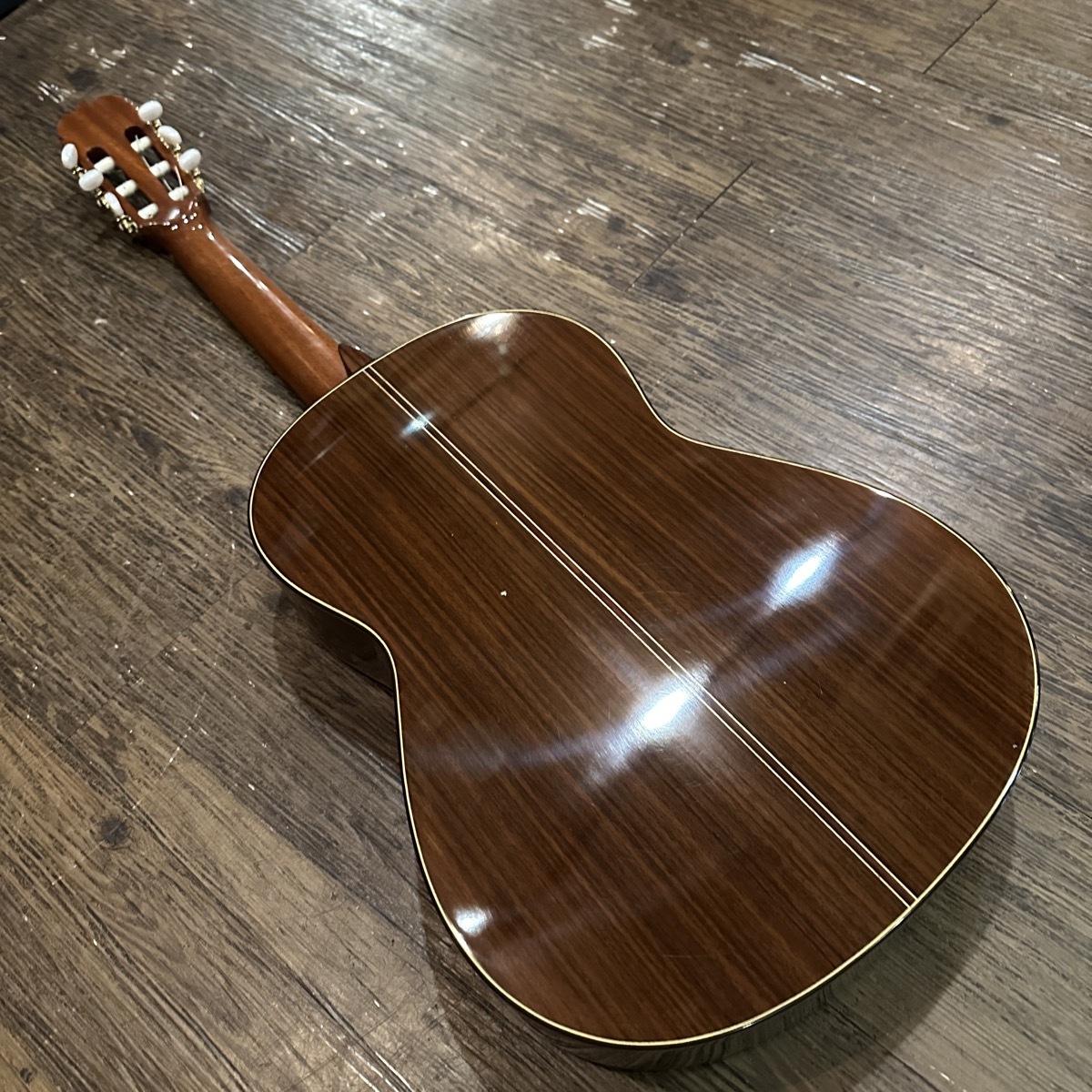 RYOJI MATSUOKA M-65L Classical Guitar（中古/送料無料）【楽器検索