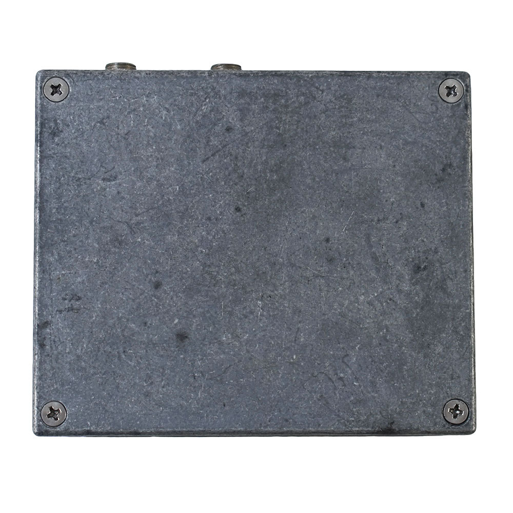 HAO 【中古】ディストーション エフェクター HAO MU-Tone Driver