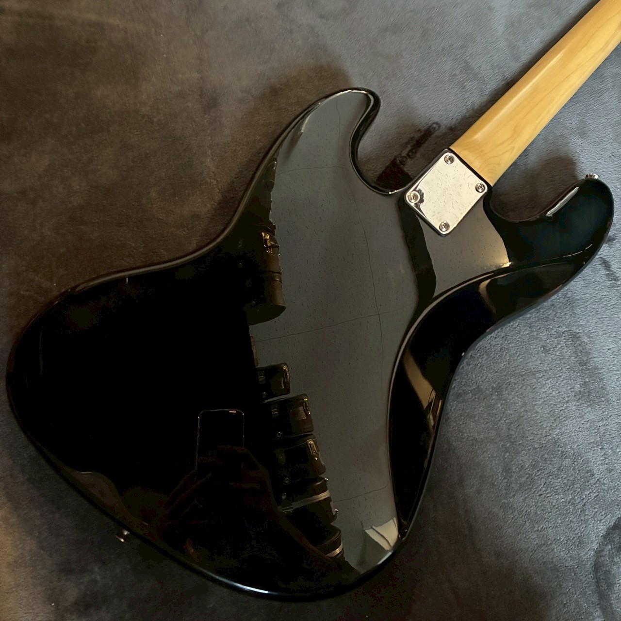 Bacchus universe series JBタイプ 【USED】【4.5kg】（中古）【楽器