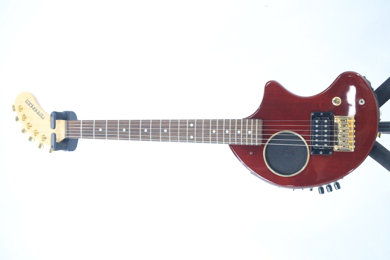 FERNANDES DIGI-ZO HYPER（中古）【楽器検索デジマート】