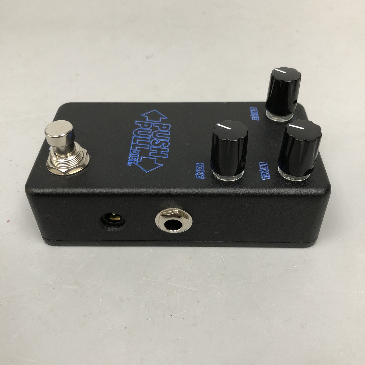 Animals pedal PUSH & PULL DISTORTION 限定色 Animals Pedal PUSH & PULL DISTORTION LIMITED EDITION