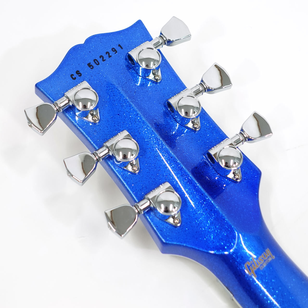 Gibson Custom Shop M2M Les Paul Axcess Custom Floyd Rose / Light