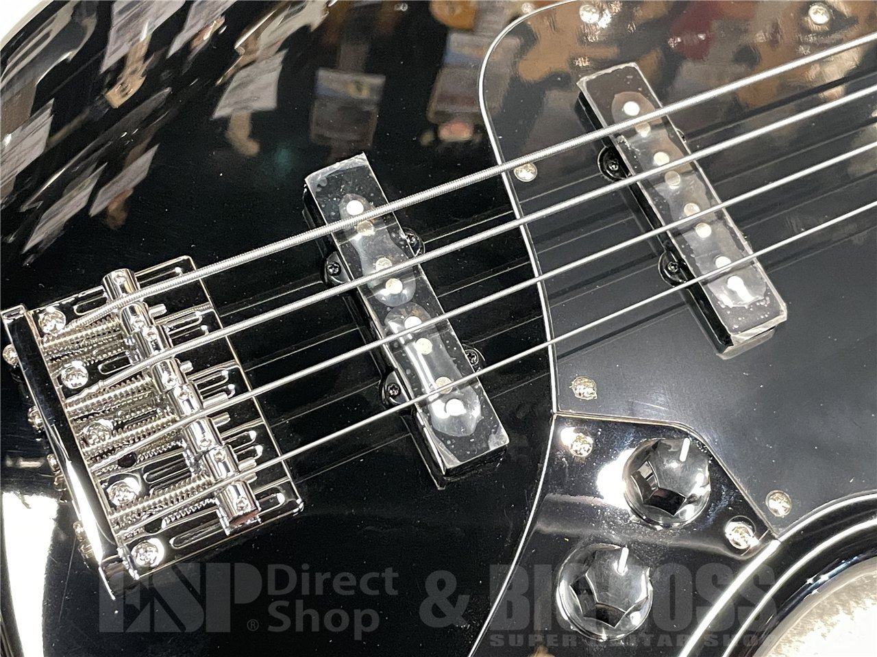 Kaalena KA-JB【Black】（新品/送料無料）【楽器検索デジマート】