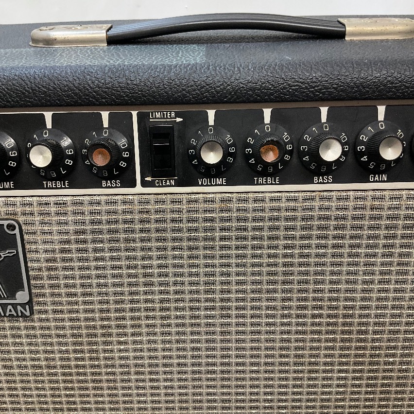 MUSIC MAN 110RD-50（中古）【楽器検索デジマート】