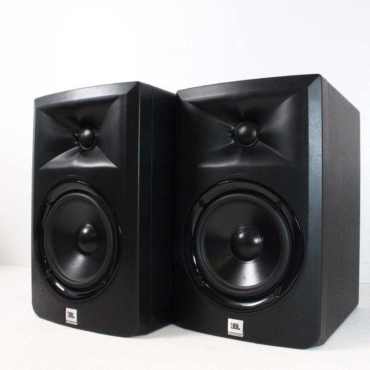 JBL LSR305 Pair 【渋谷店】（中古）【楽器検索デジマート】