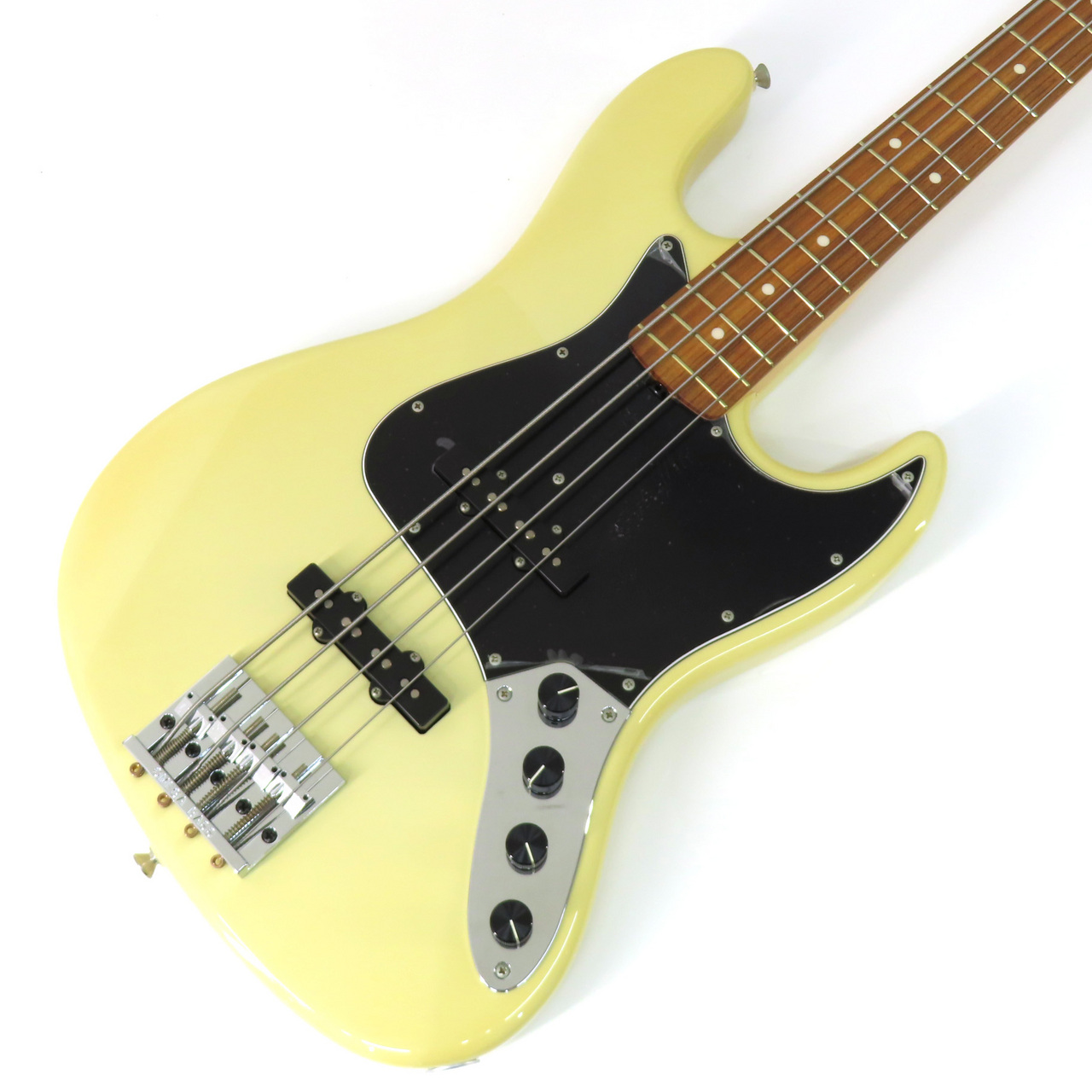 Sadowskyサドウスキーべース　RV4 QWH Sadowsky Metroline RV4-WL Soapbar PU OWH <サドウスキー