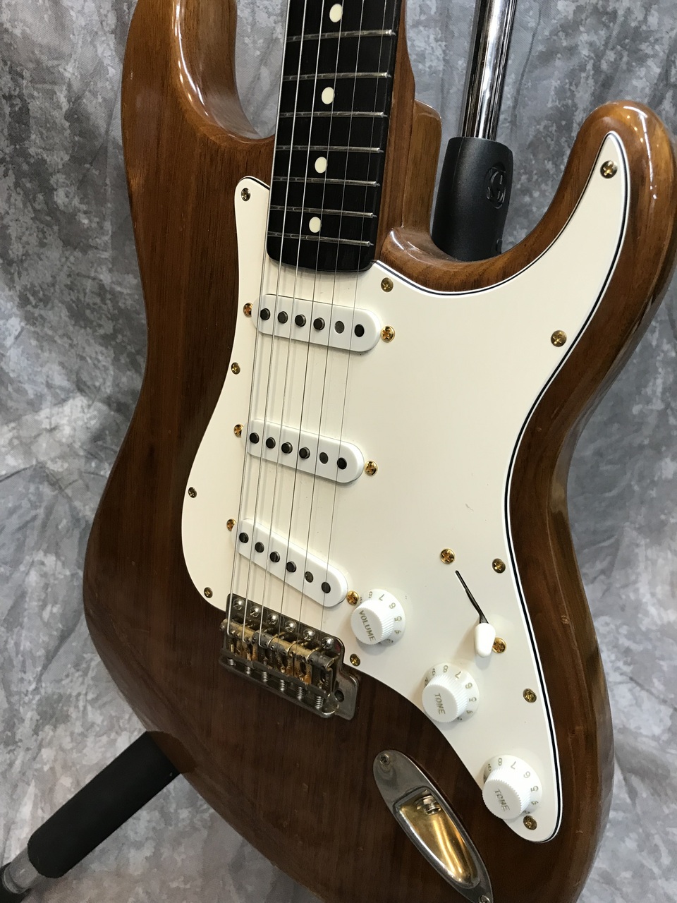 Fender Japan ST62-115 WAL（中古）【楽器検索デジマート】