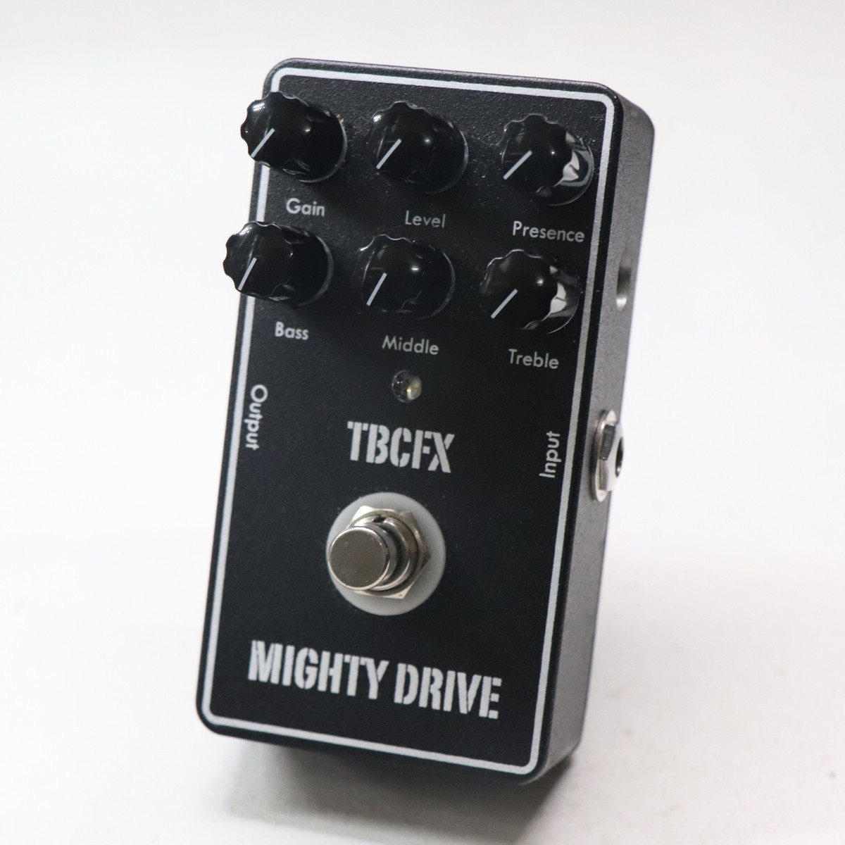 TBCFX MIGHTY DRIVE3 【訳アリ】 【梅田店】（中古）【楽器検索