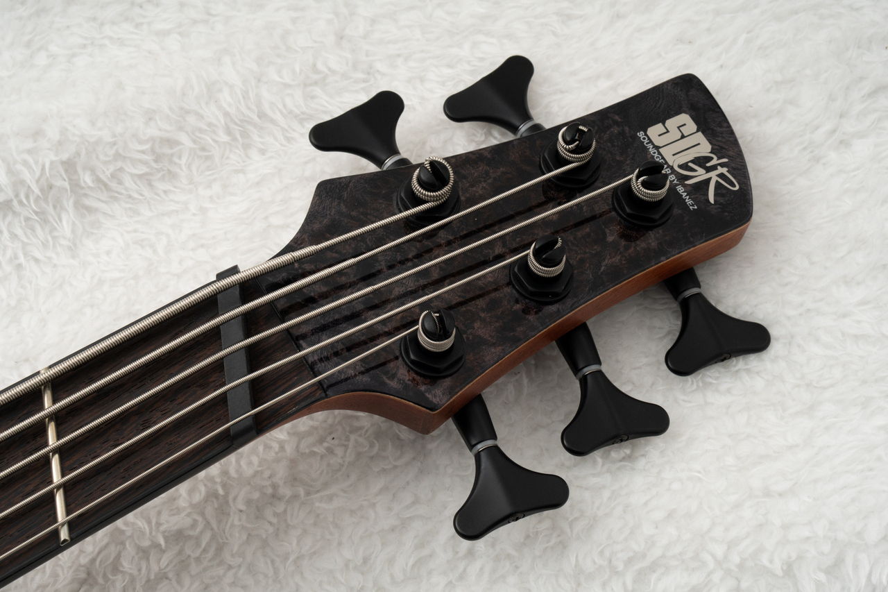 Ibanez SRMS805 -Deep Twilight / DTW- #260815741 [4.06kg]（新品
