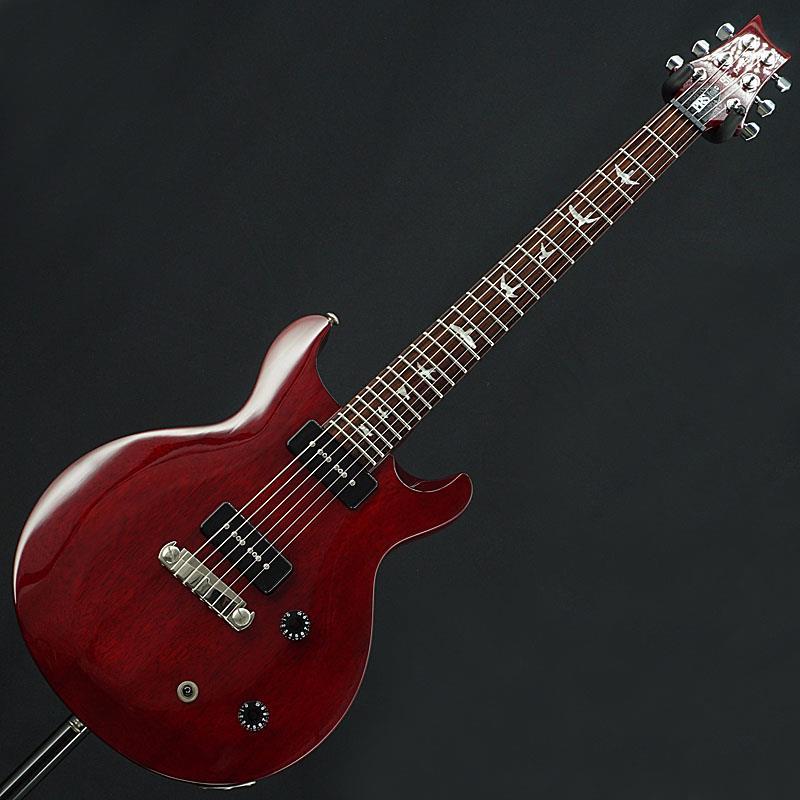 PRS Santana SE エレキギター ブラック ポールリードスミス PRS Santana 2011 - Black - @ Bottom's Up Guitars / [ポール