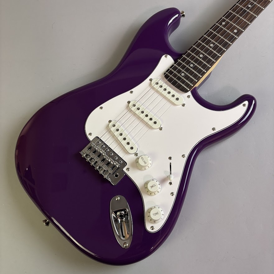 PLAYTECH PLAYTECH STRAT TYPE（中古/送料無料）【楽器検索デジマート】