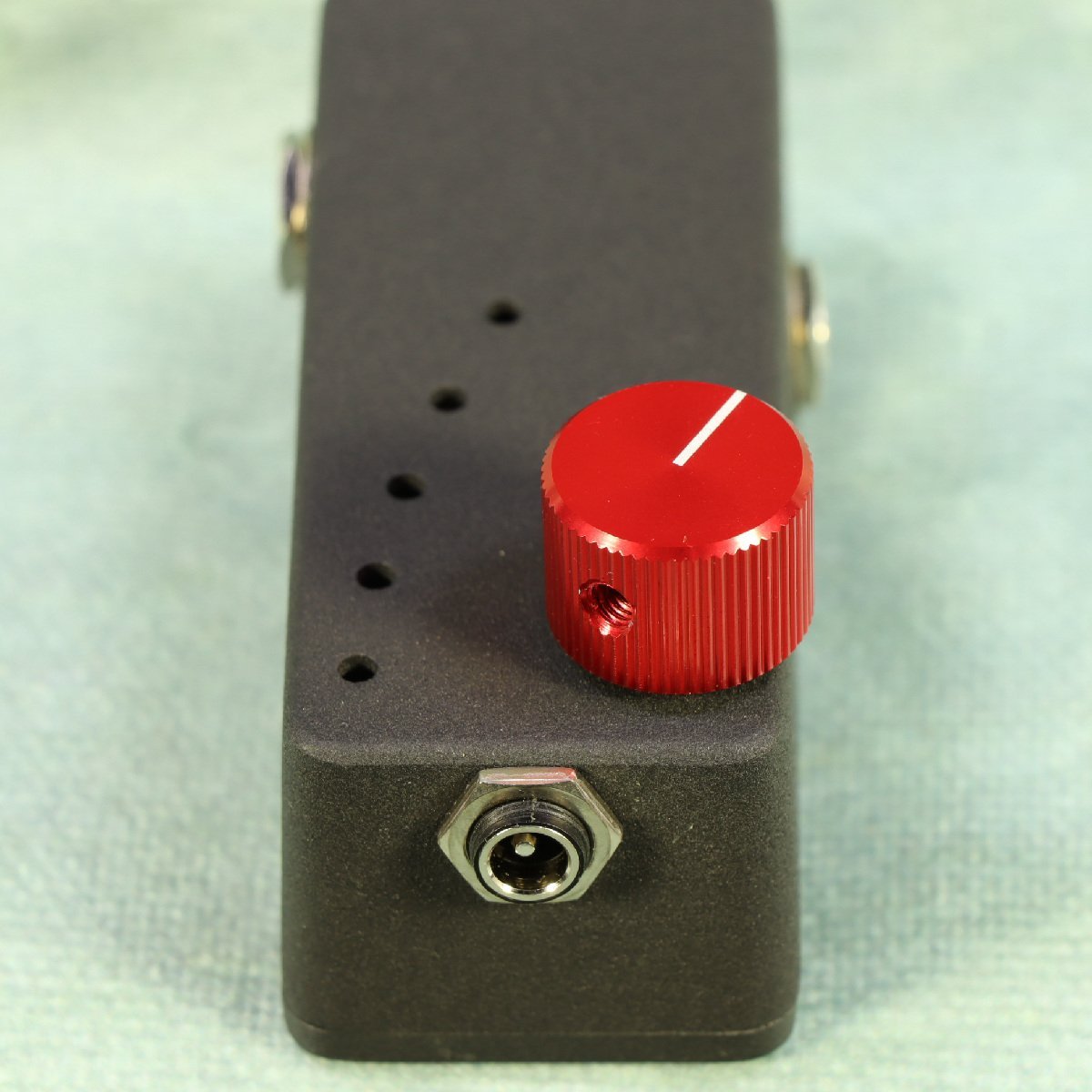 Lee Custom Amplifier 12AX7 Buffer + Booster ブースター