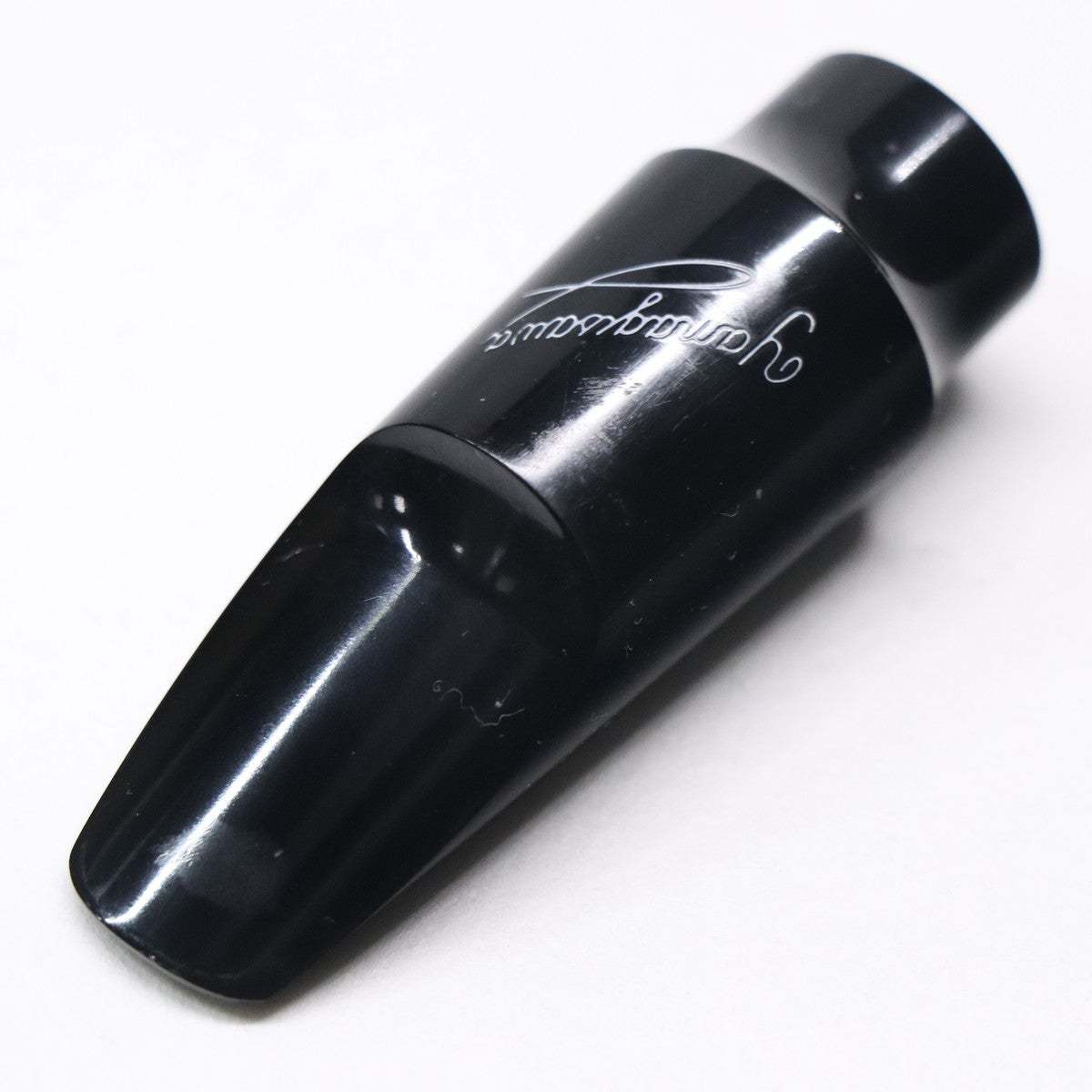 YANAGISAWA 6 ソプラノサックス マウスピース 【梅田店】（中古