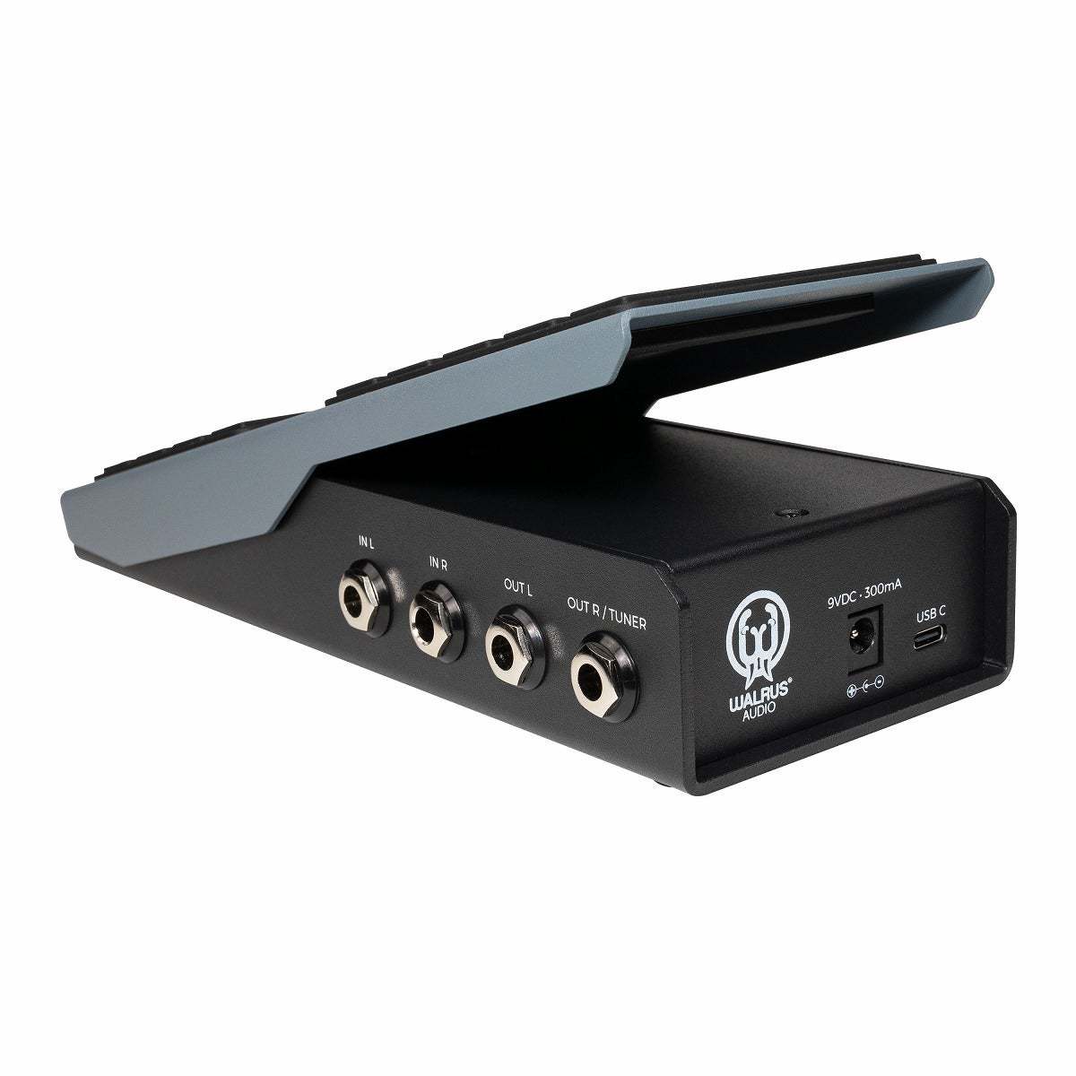 WALRUS AUDIO Canvas Volume Pedal WAL-CANV/VP ウォルラスオーディオ