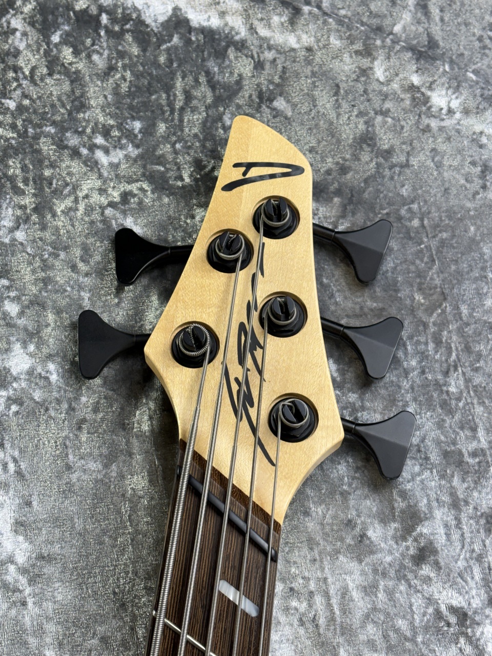 DINGWALL Afterburner I 