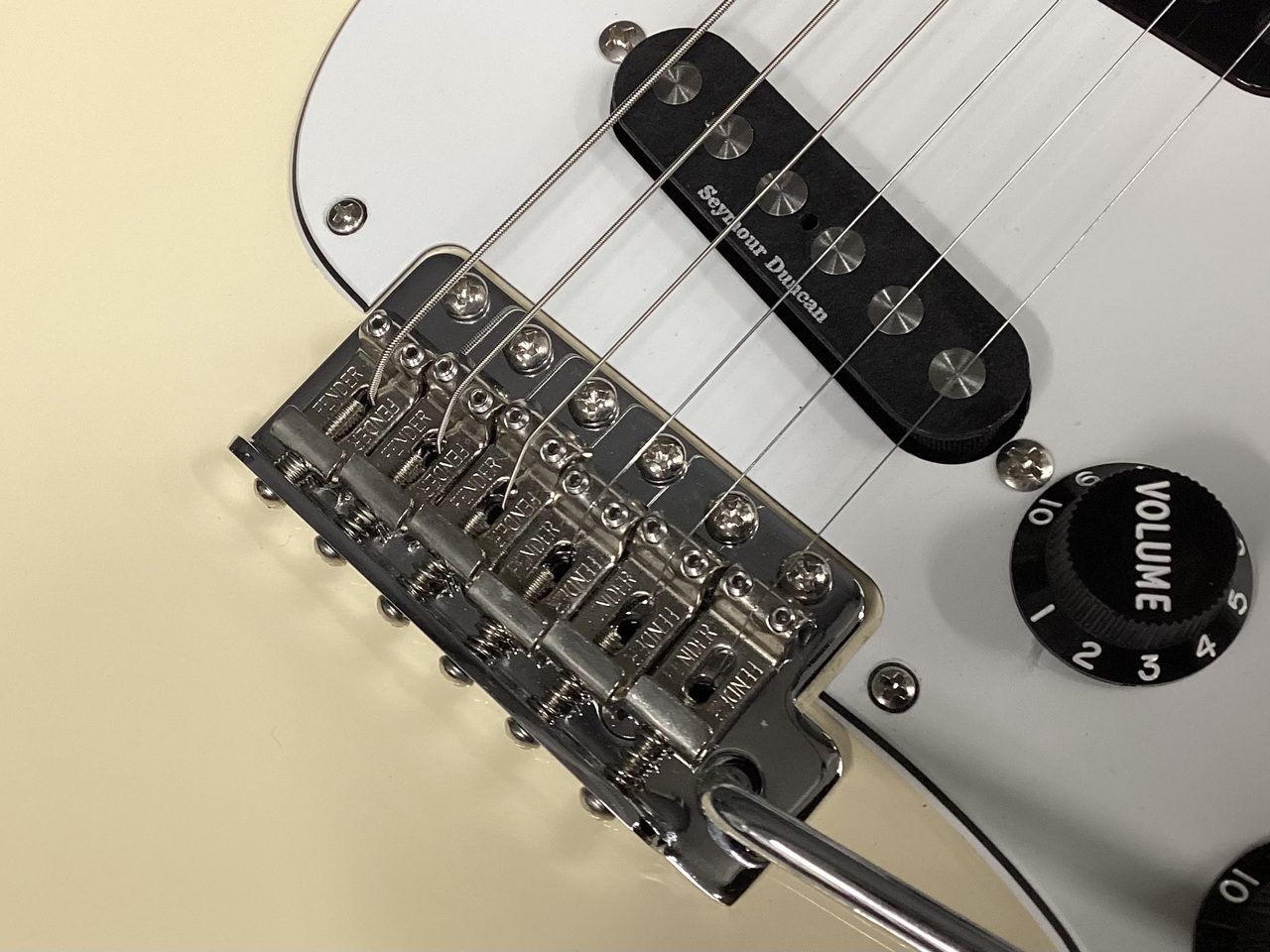 Fender Ritchie Blackmore Stratocaster 2022年製 (フェンダー