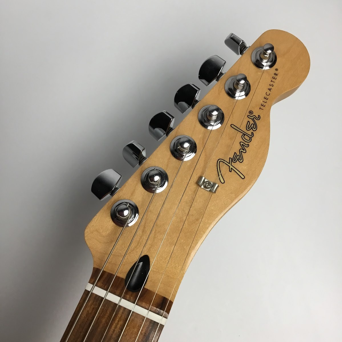 Fender PLAYER TELE PF (PWT)（中古/送料無料）【楽器検索デジマート】